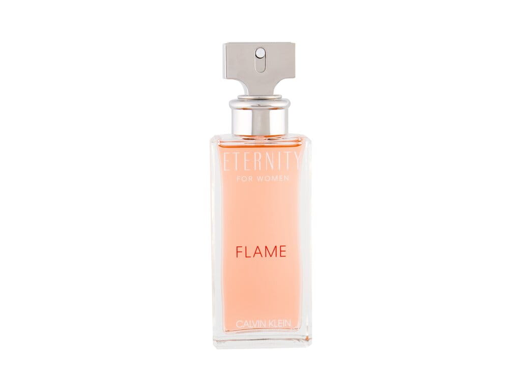 Calvin Klein Eternity Flame For Women W Woda perfumowana 100ml-549412